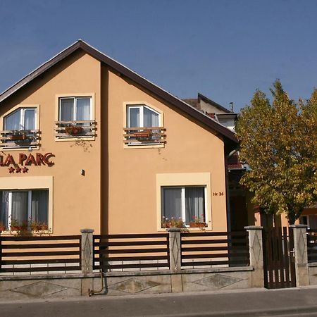 Vila Parc Kaloşvar Dış mekan fotoğraf