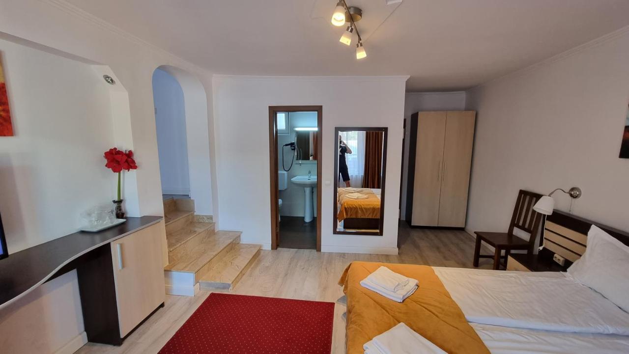 Vila Parc Kaloşvar Dış mekan fotoğraf