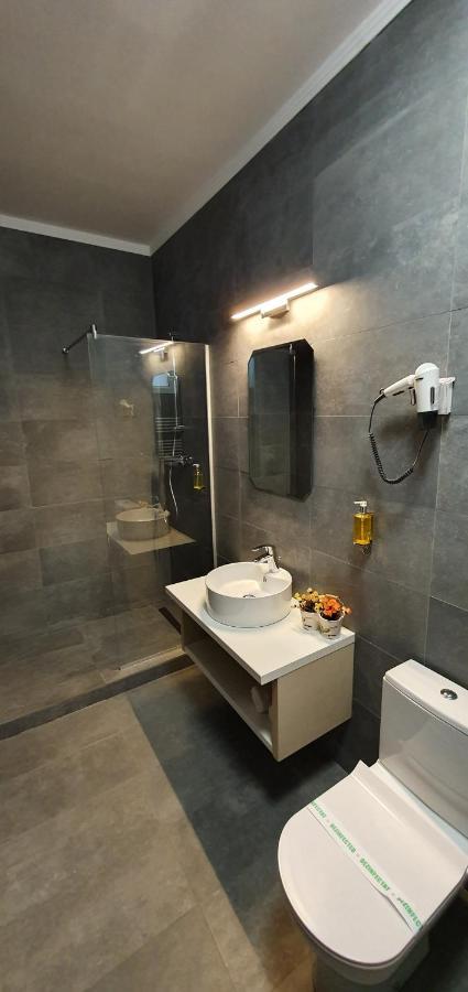 Vila Parc Kaloşvar Dış mekan fotoğraf