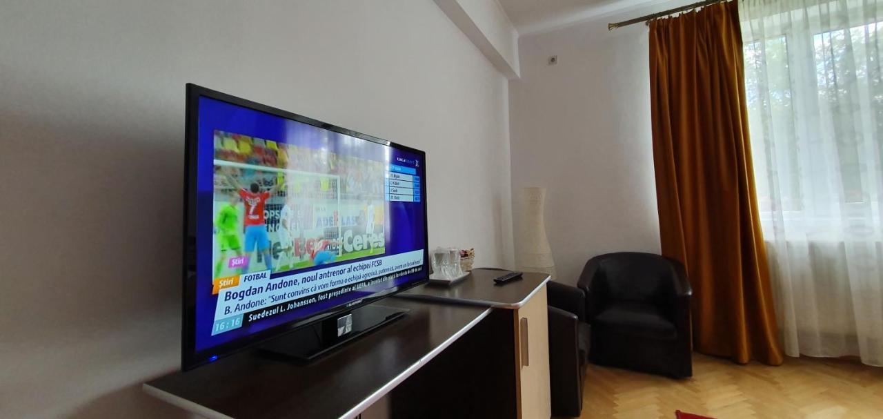Vila Parc Kaloşvar Dış mekan fotoğraf