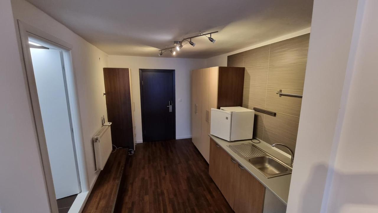 Vila Parc Kaloşvar Dış mekan fotoğraf
