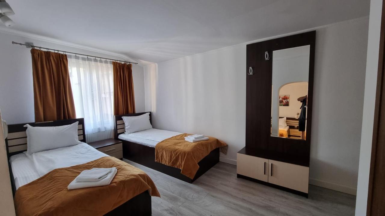 Vila Parc Kaloşvar Dış mekan fotoğraf