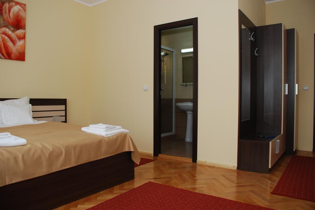 Vila Parc Kaloşvar Dış mekan fotoğraf