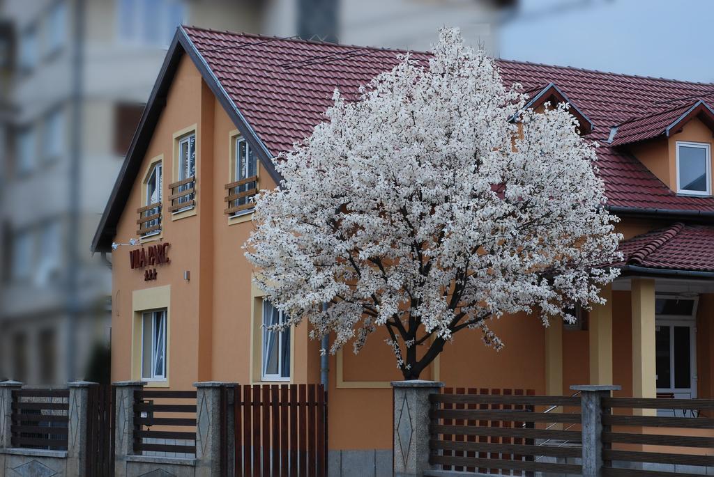 Vila Parc Kaloşvar Dış mekan fotoğraf